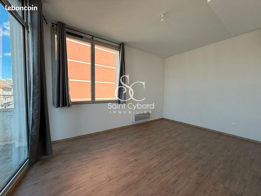 Appartement à vendre, 79m², Angoulême