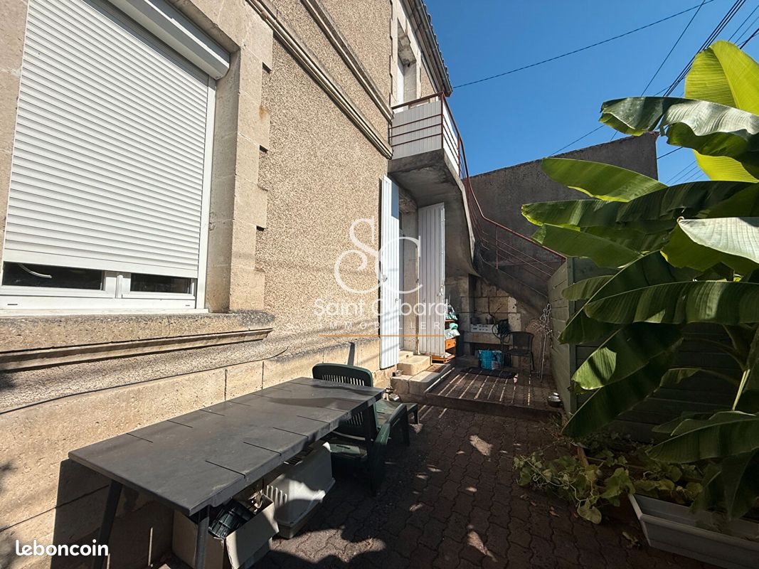 Appartement à vendre, 140m², Saint-Yrieix-sur-Charente
