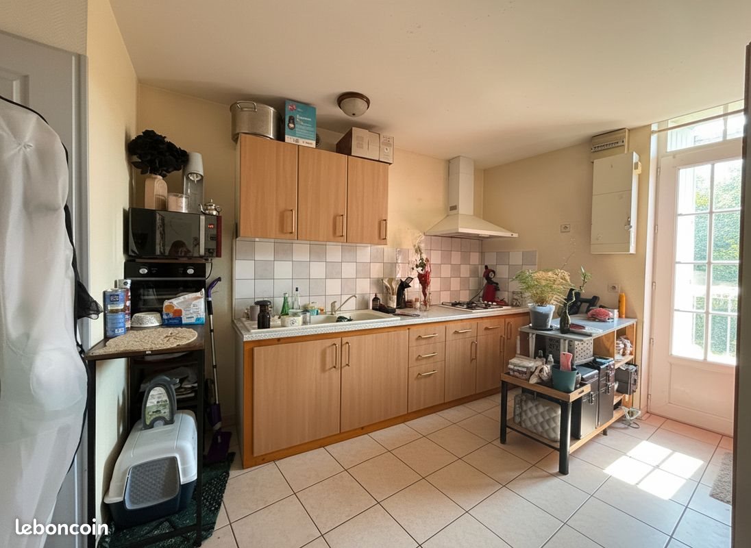 Appartement à vendre, 140m², Saint-Yrieix-sur-Charente