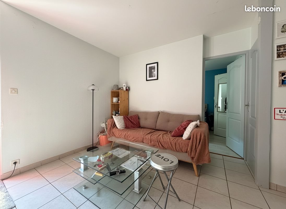 Appartement à vendre, 140m², Saint-Yrieix-sur-Charente