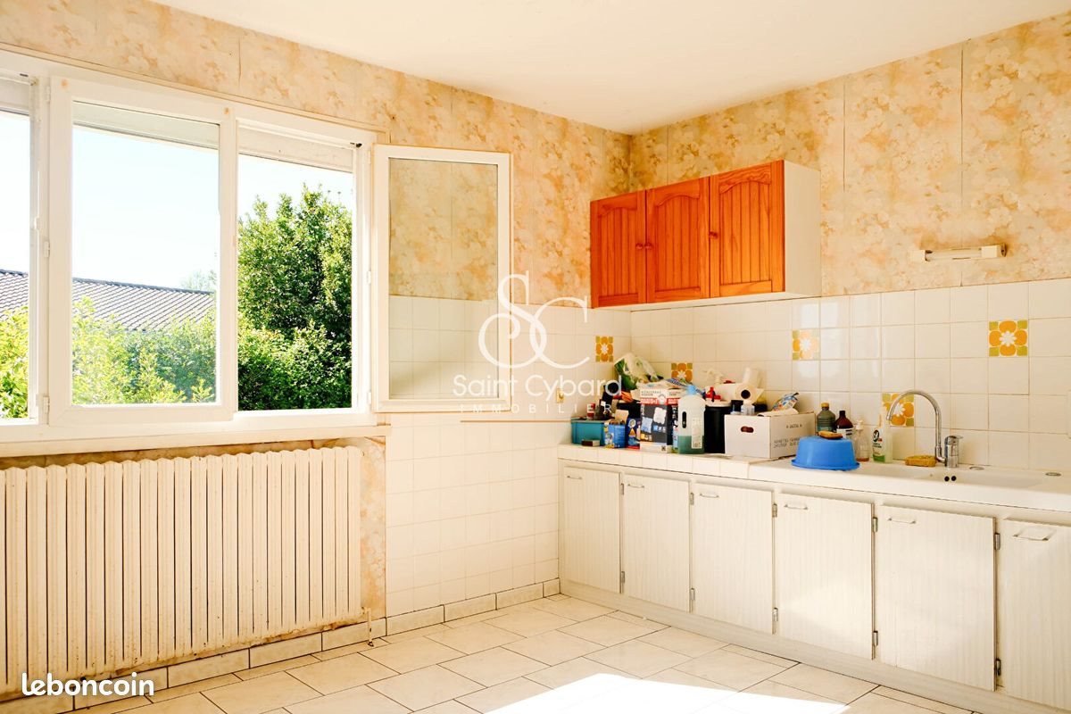 Maison à vendre, 98m², Hiersac