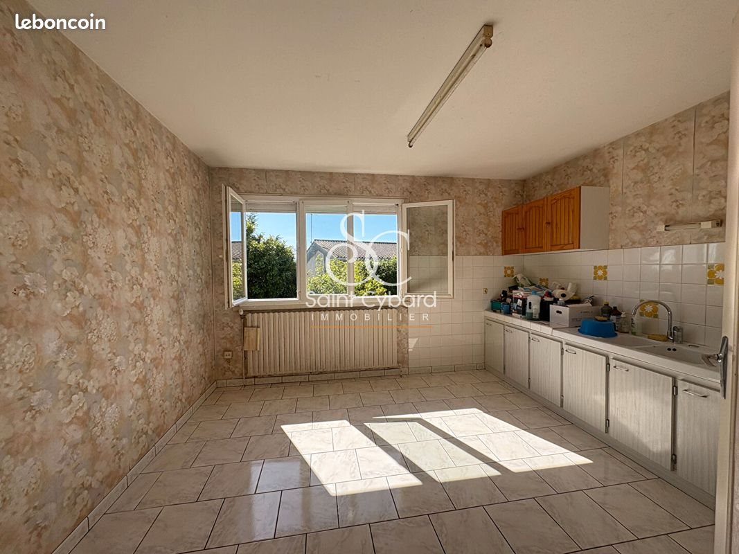 Maison à vendre, 98m², Hiersac