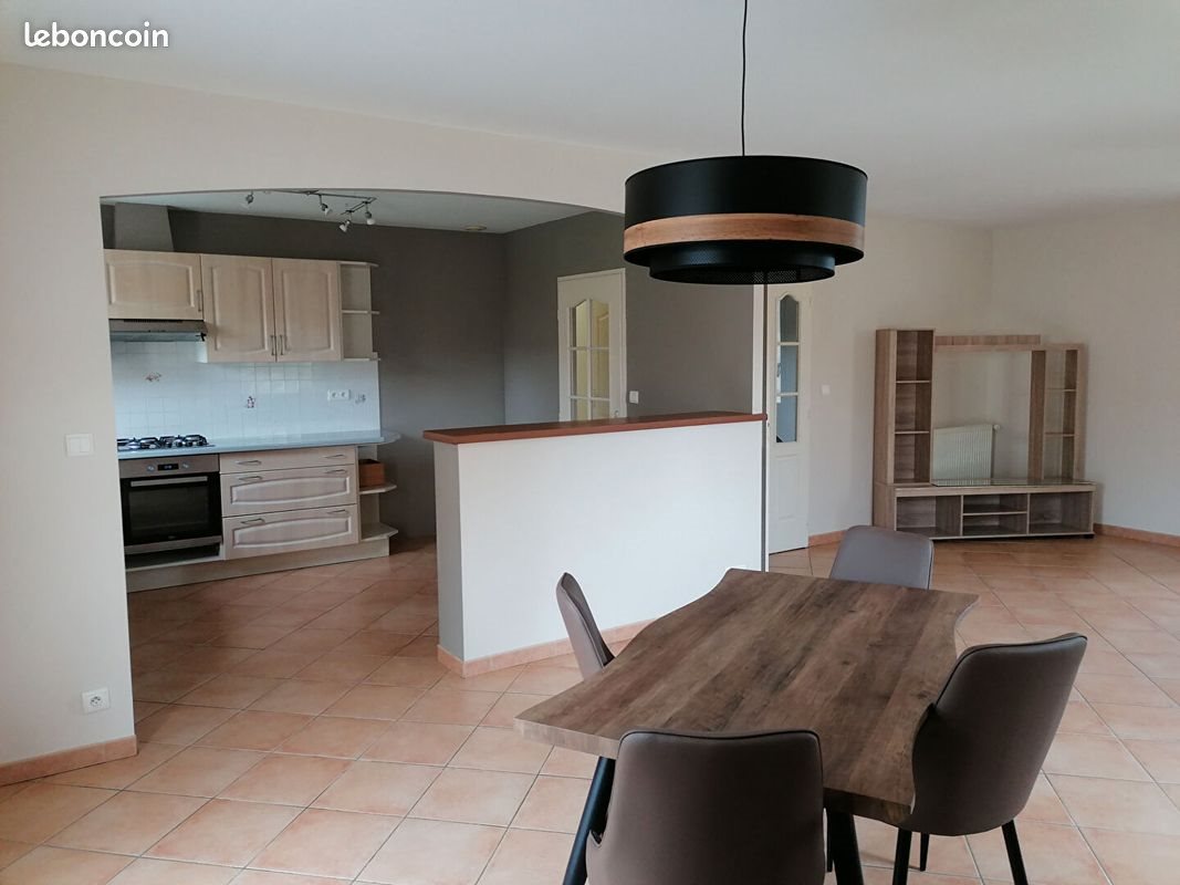 Maison à vendre, 158m², Angoulême