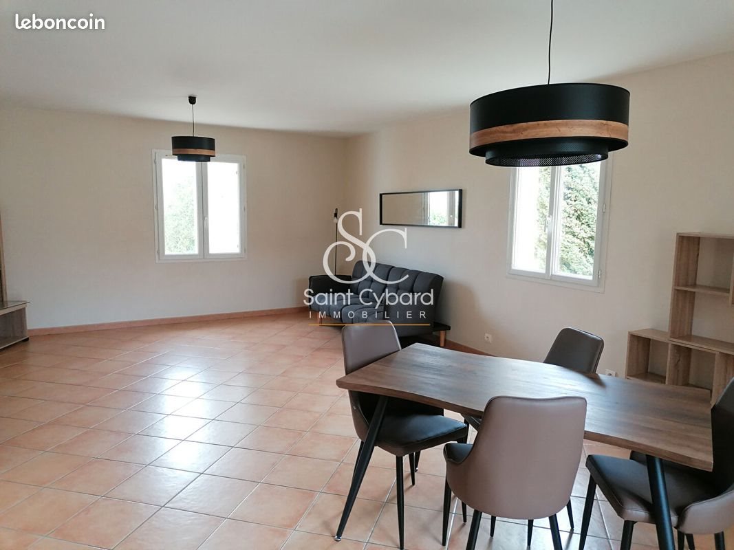 Maison à vendre, 158m², Angoulême