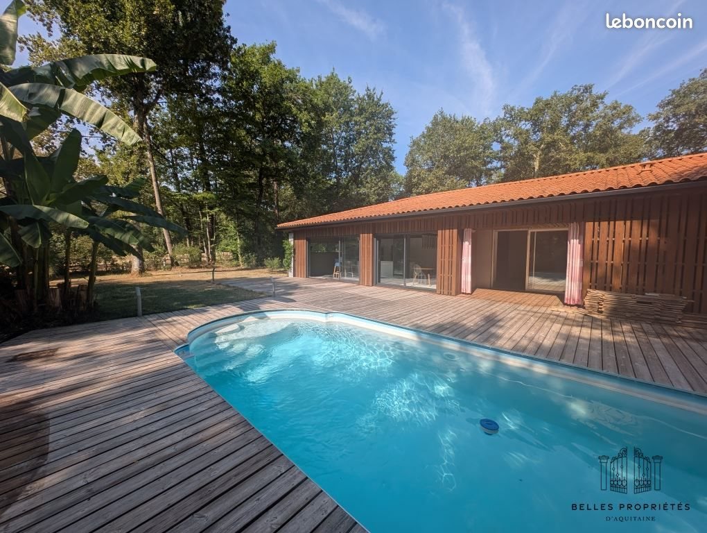 Maison à vendre, 329m², Saint-Sulpice-et-Cameyrac