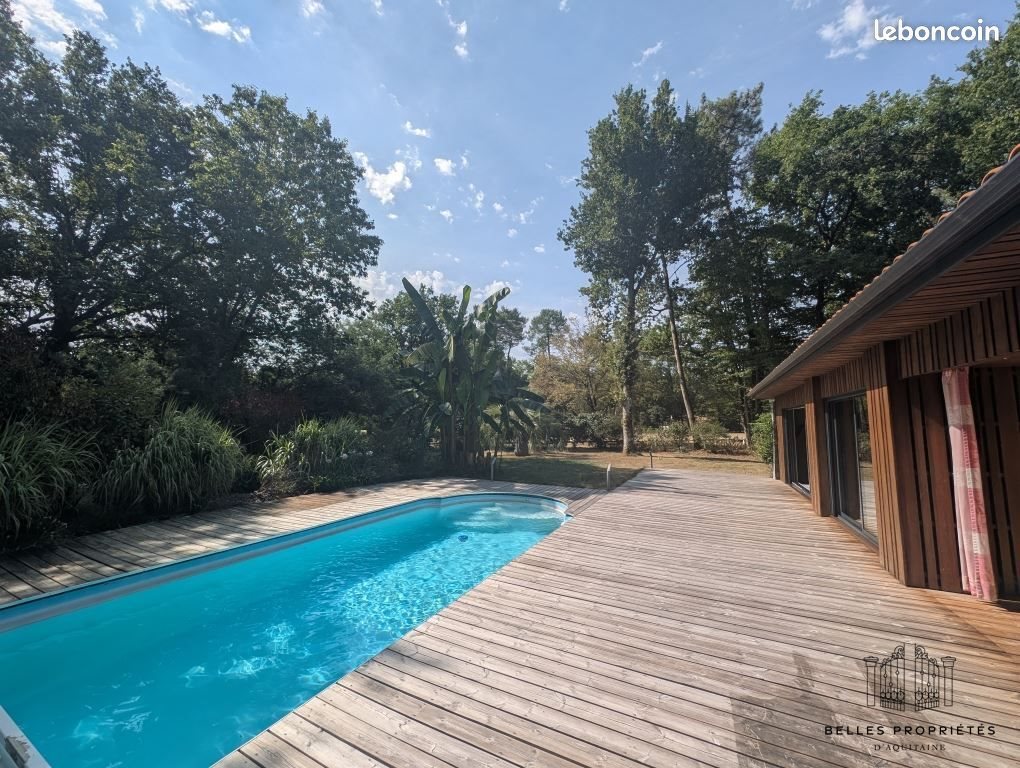 Maison à vendre, 329m², Saint-Sulpice-et-Cameyrac