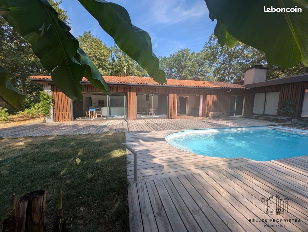 Maison à vendre, 329m², Saint-Sulpice-et-Cameyrac