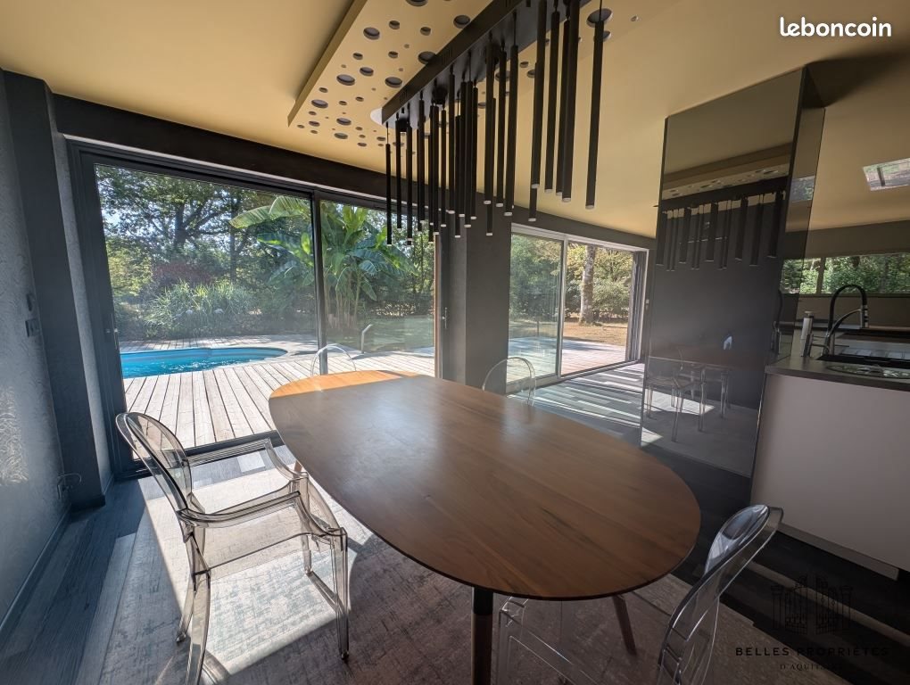 Maison à vendre, 329m², Saint-Sulpice-et-Cameyrac
