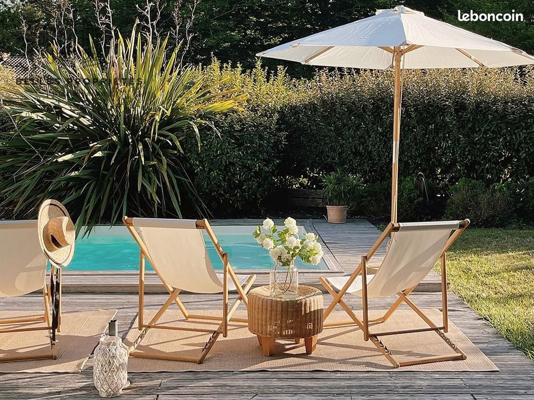 Maison à louer, 180m², Saint-Sulpice-et-Cameyrac