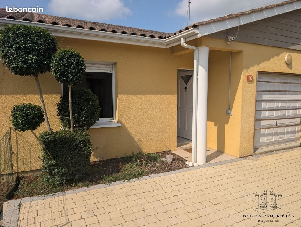 Maison à vendre, 77m², Vayres