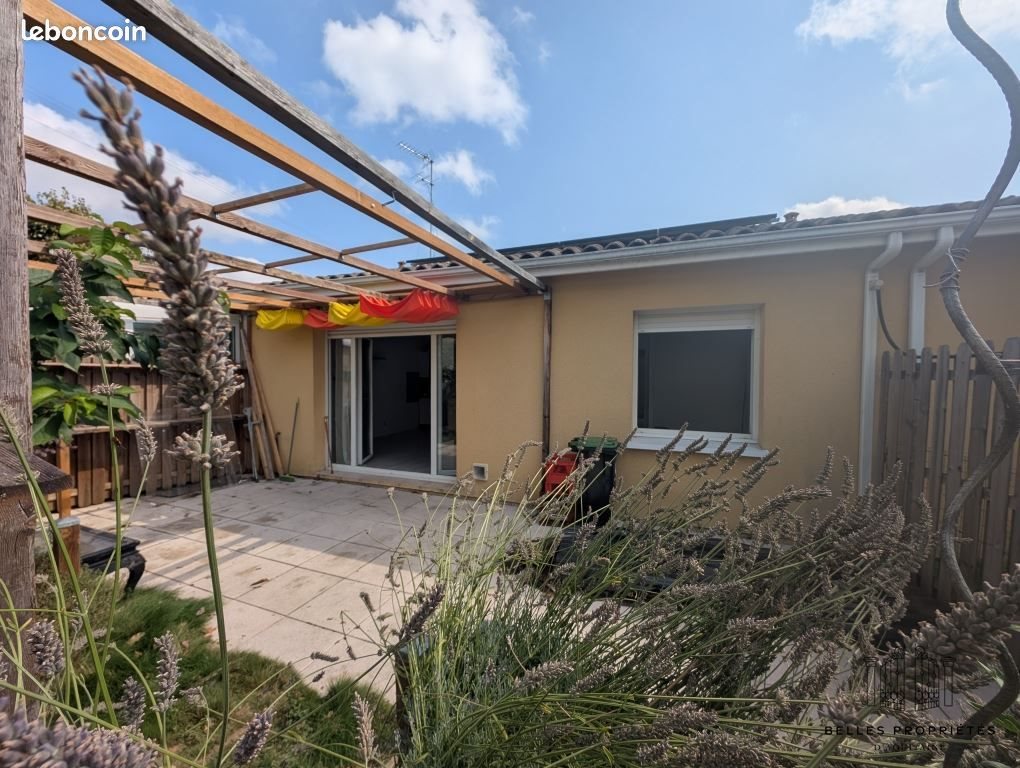 Maison à vendre, 77m², Vayres