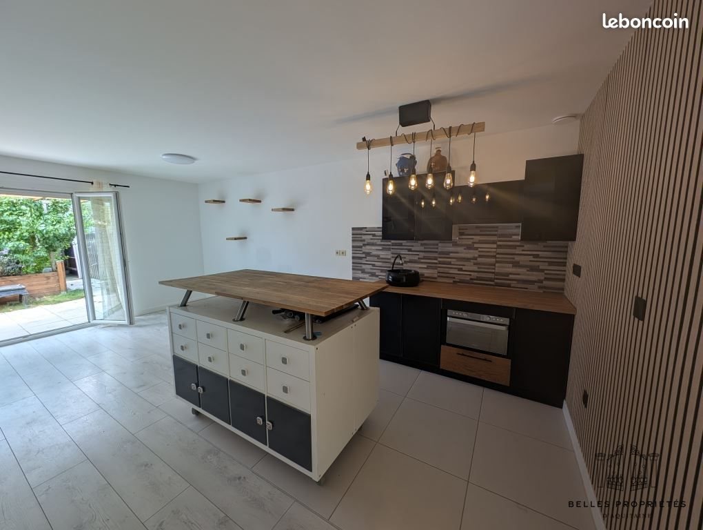 Maison à vendre, 77m², Vayres