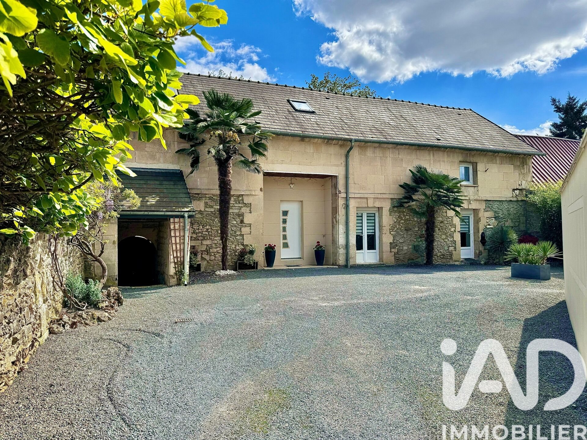 Maison à vendre, 154m², Bailleval