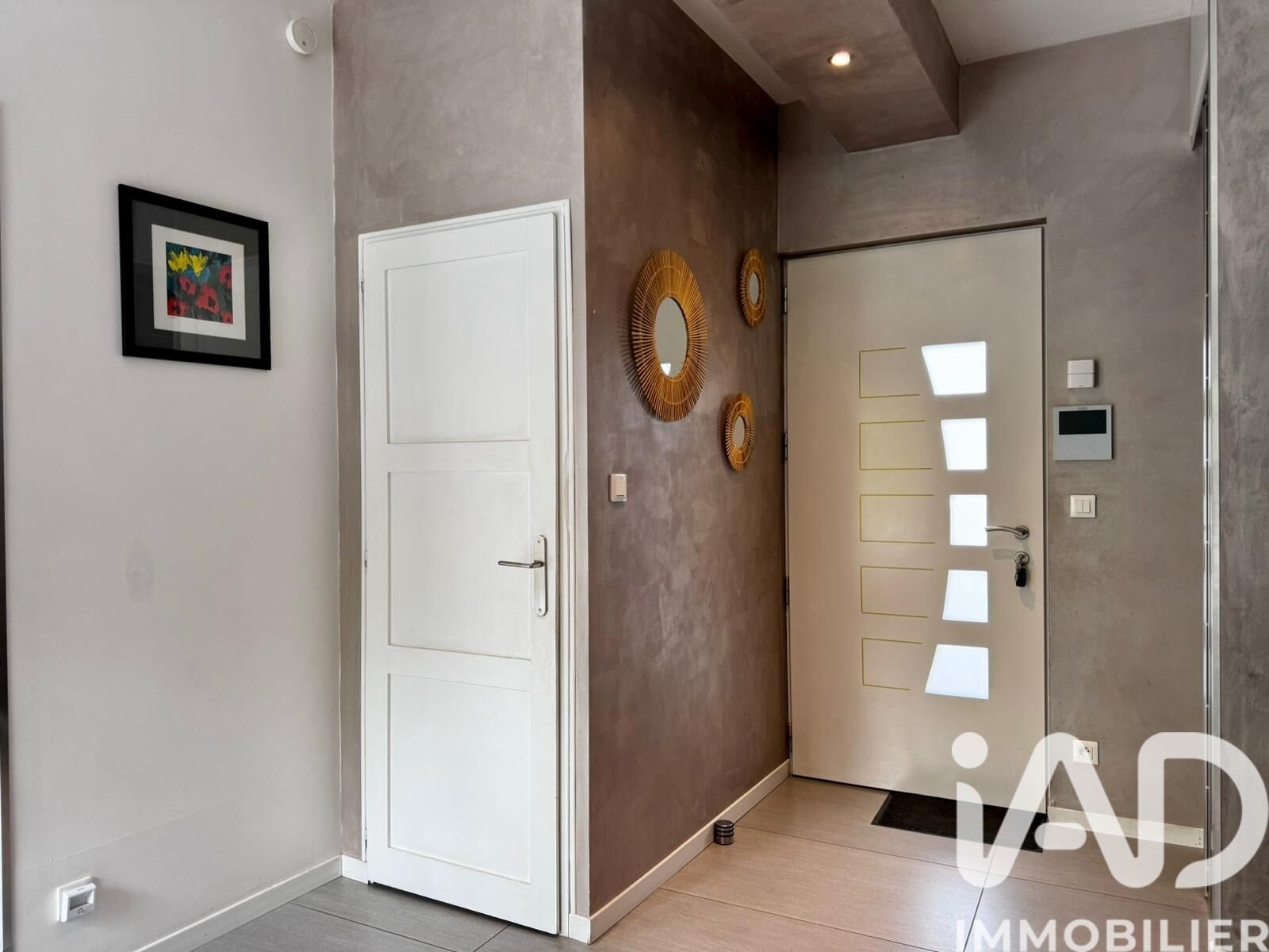 Maison à vendre, 154m², Bailleval