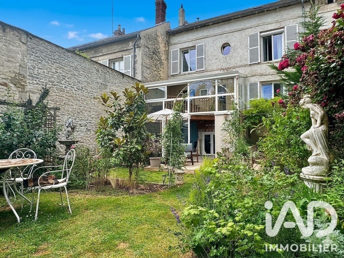 Maison à vendre, 132m², Mouy