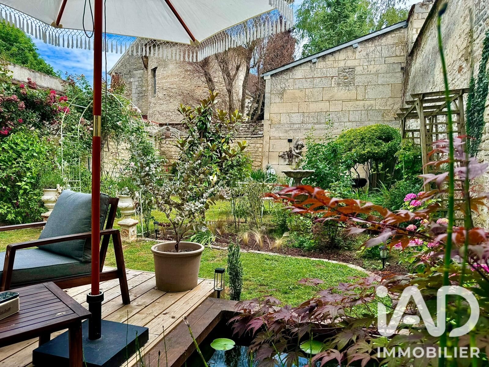 Maison à vendre, 132m², Mouy
