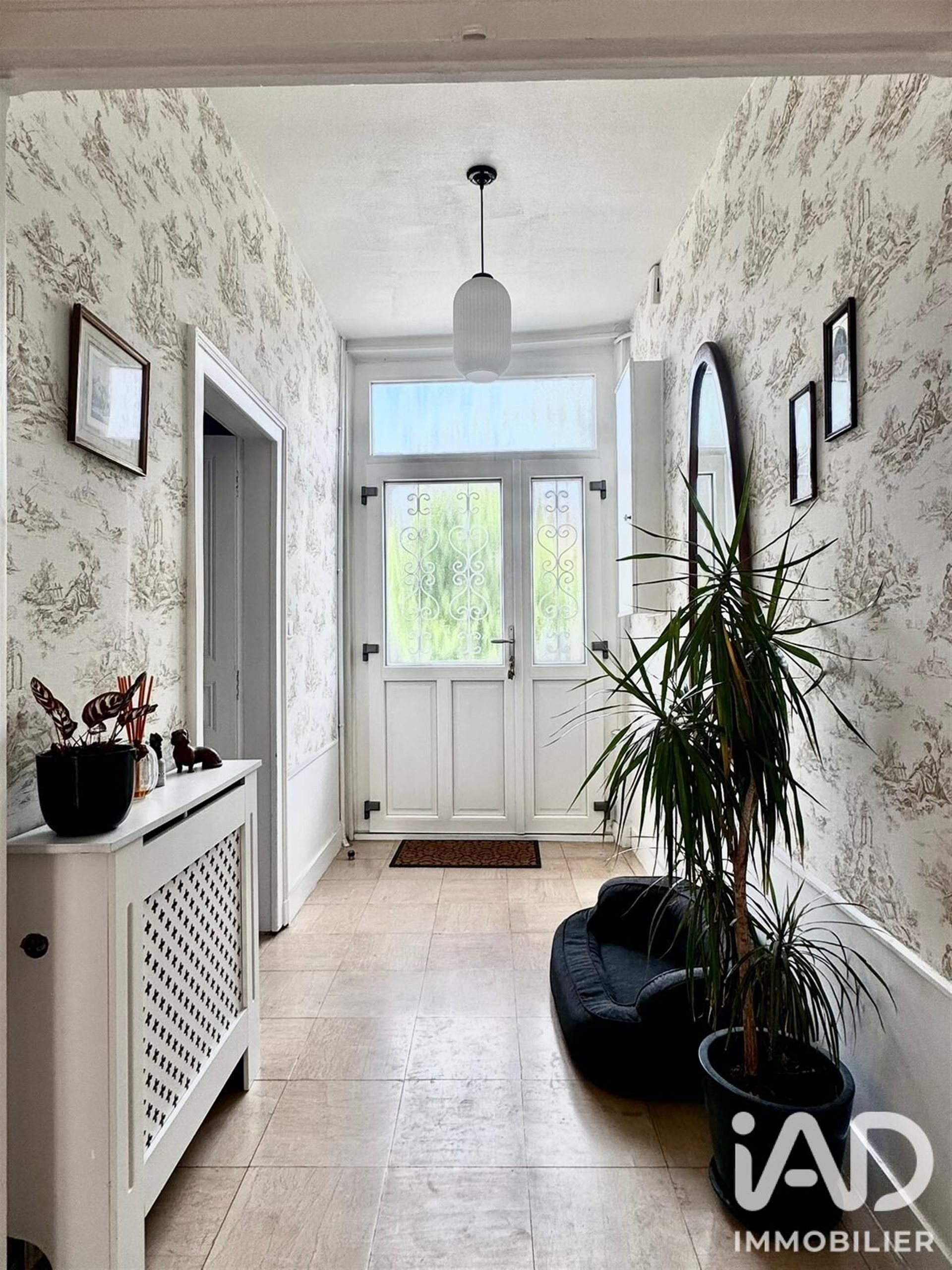 Maison à vendre, 132m², Mouy