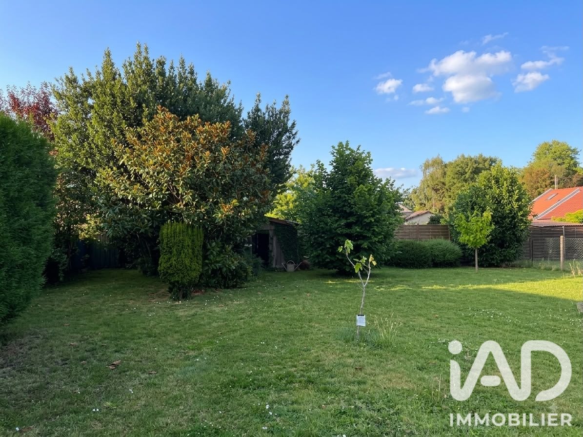 Maison à vendre, 118m², Beauvais
