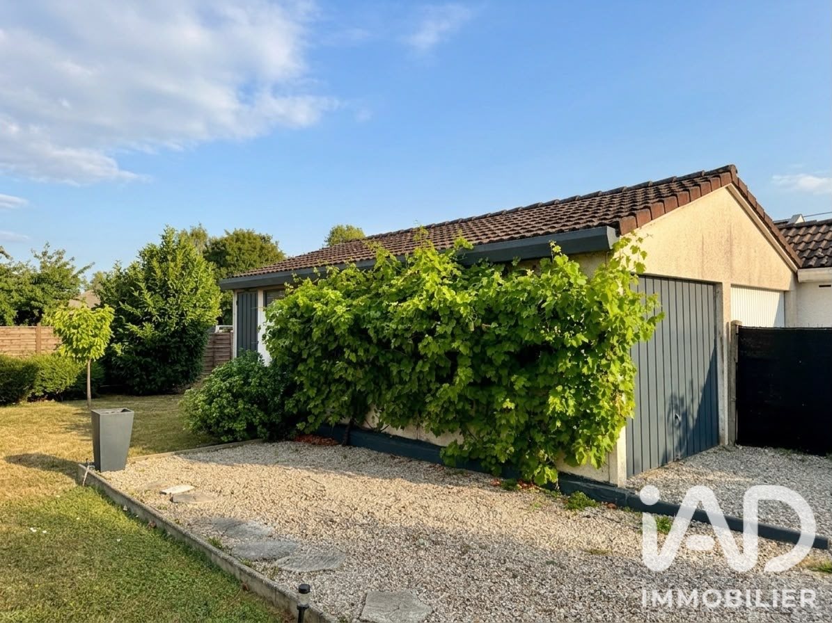 Maison à vendre, 118m², Beauvais