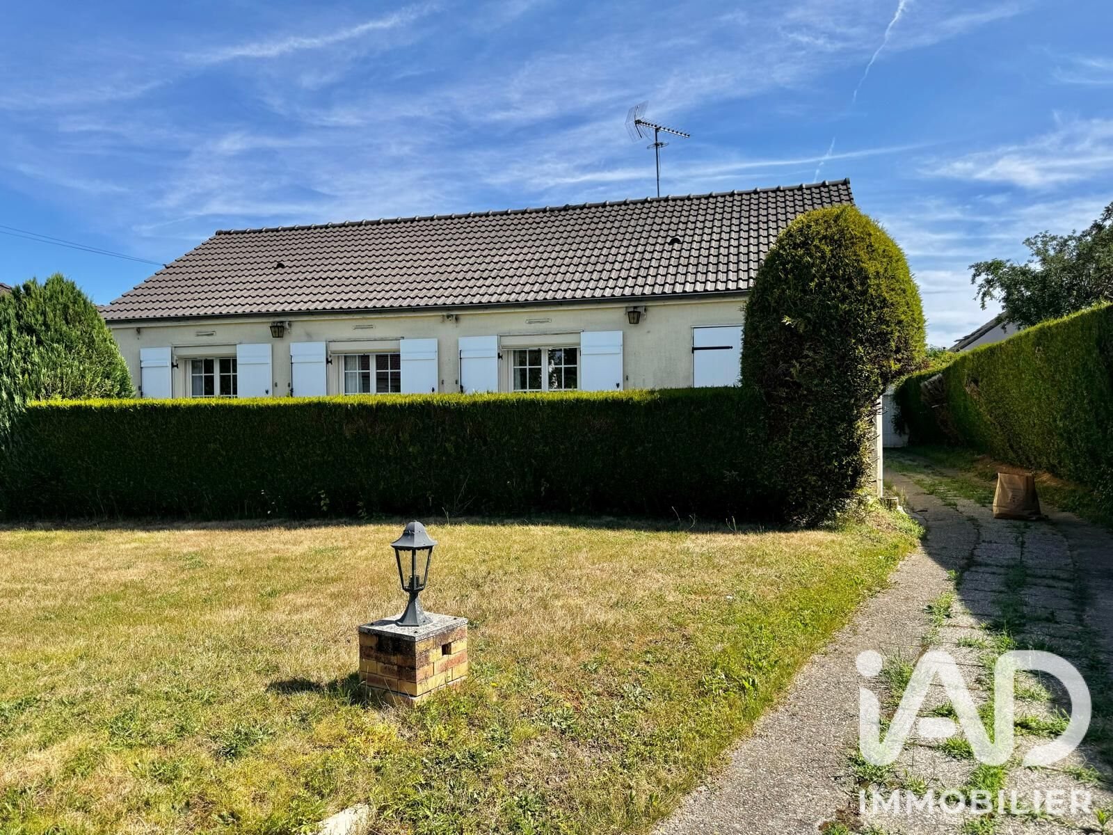 Maison à vendre, 80m², Warluis