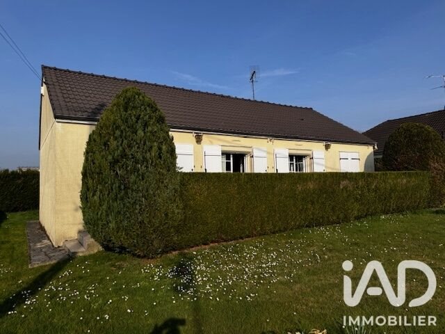 Maison à vendre, 80m², Warluis