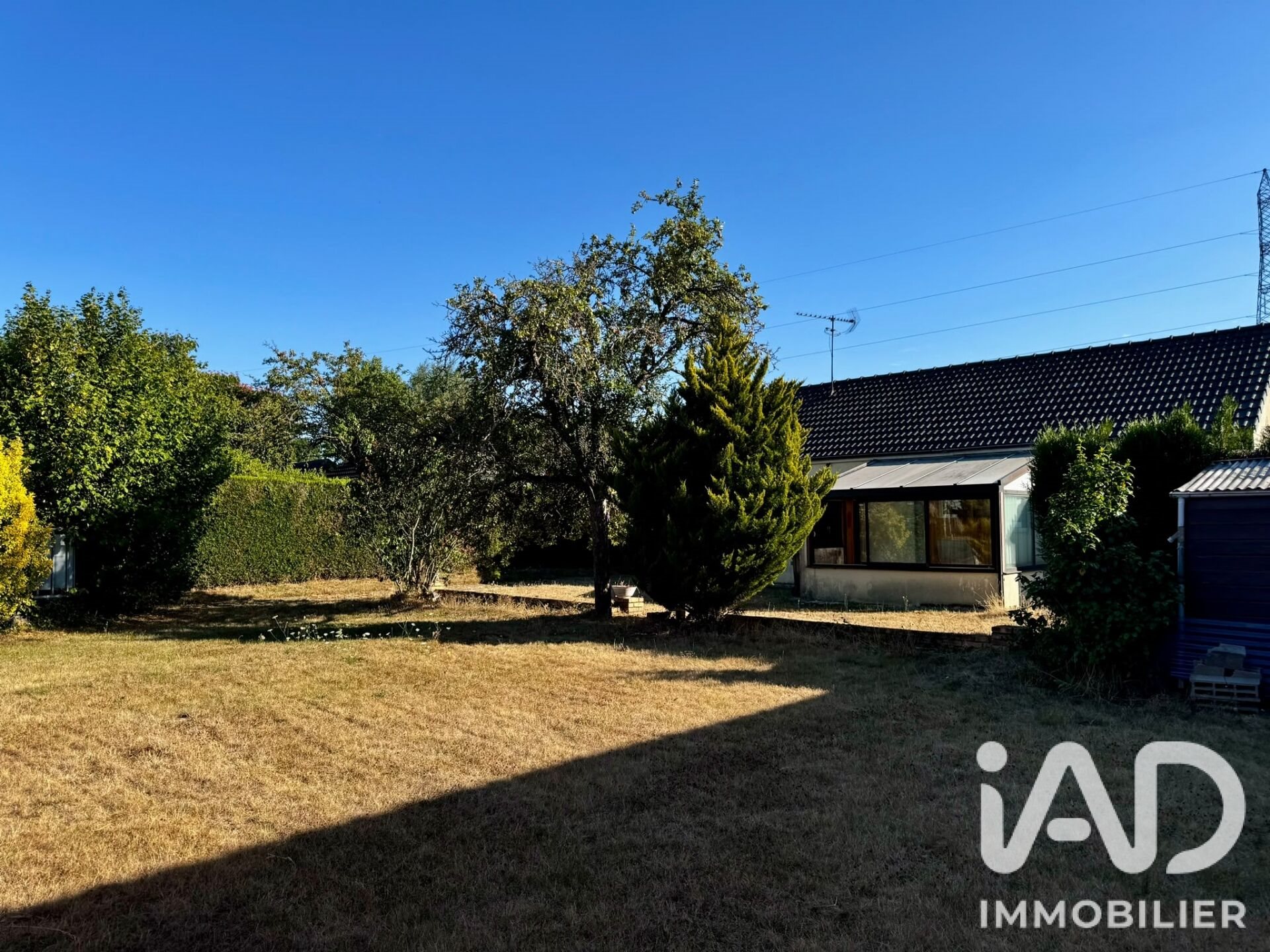 Maison à vendre, 80m², Warluis