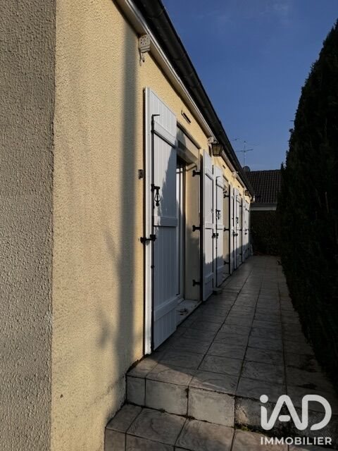 Maison à vendre, 80m², Warluis