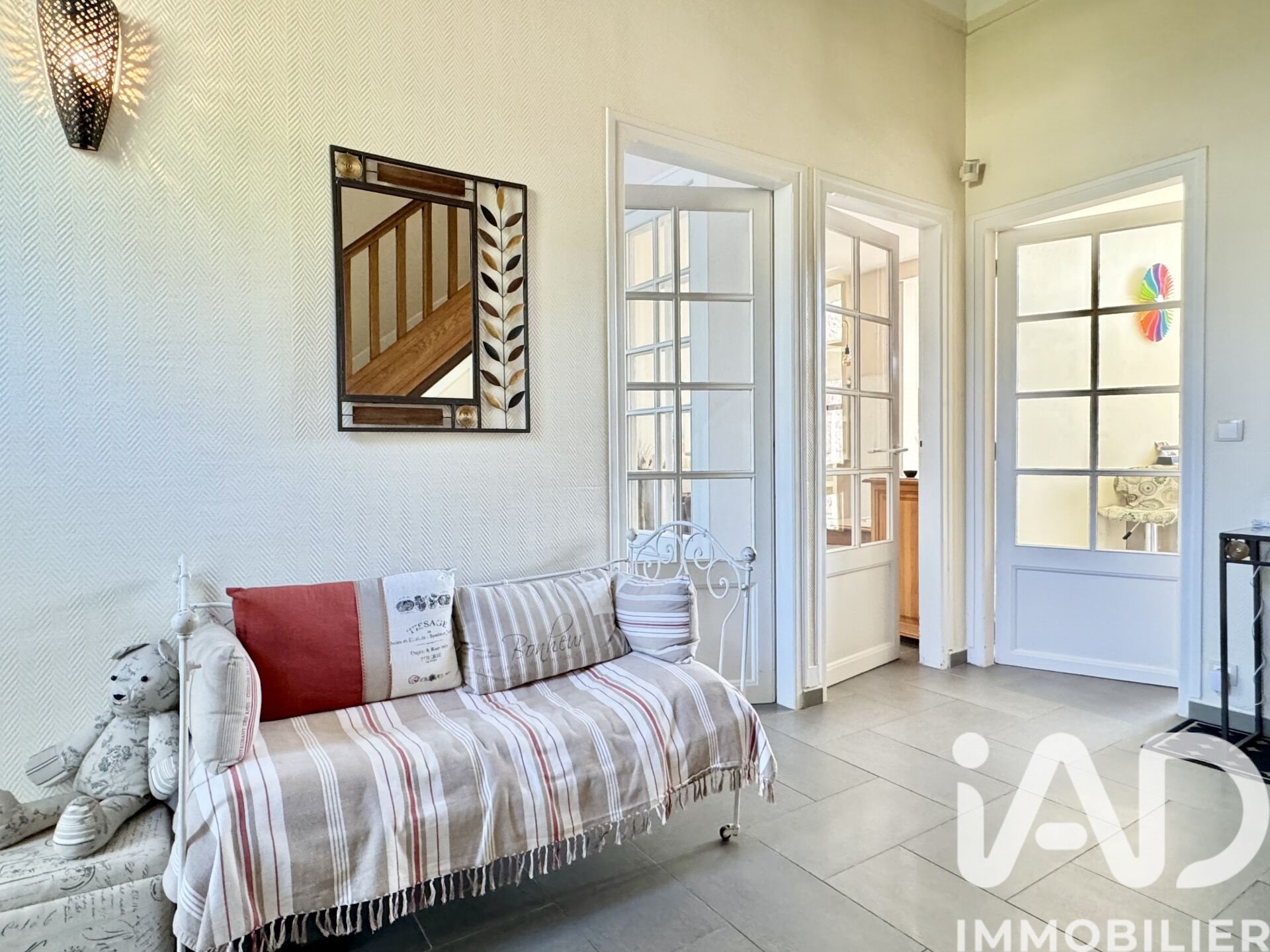 Maison à vendre, 202m², Beauvais