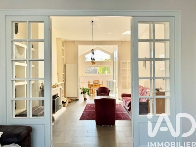 Maison à vendre, 202m², Beauvais