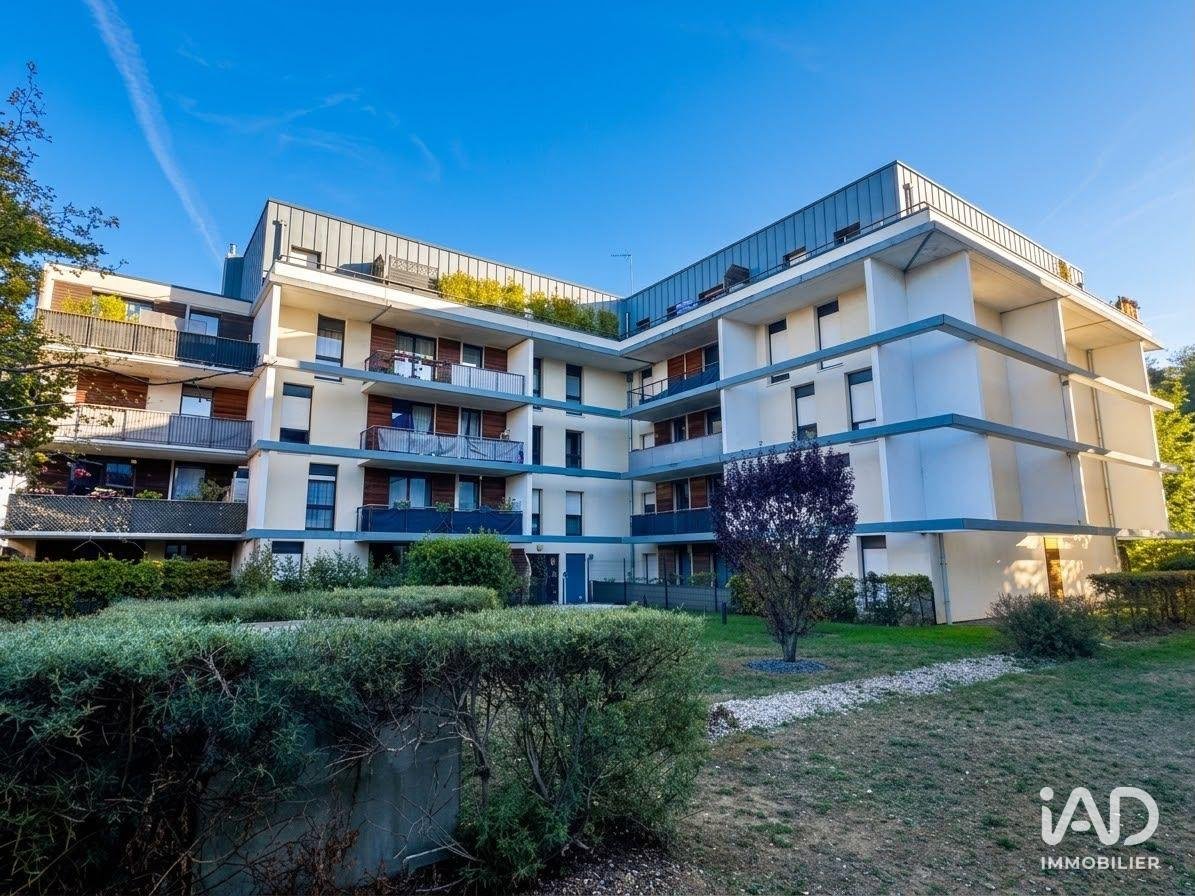Appartement à vendre, 51m², Beauvais