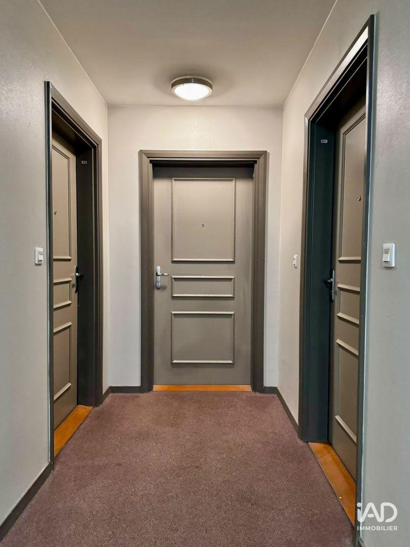 Appartement à vendre, 51m², Beauvais