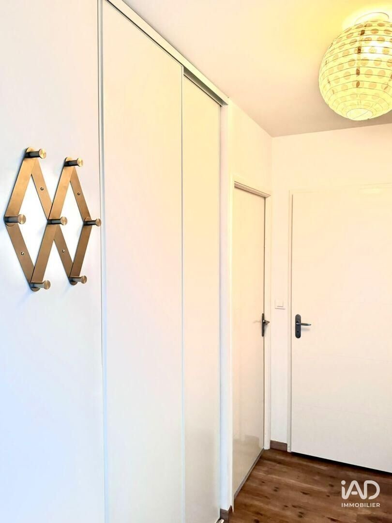Appartement à vendre, 51m², Beauvais