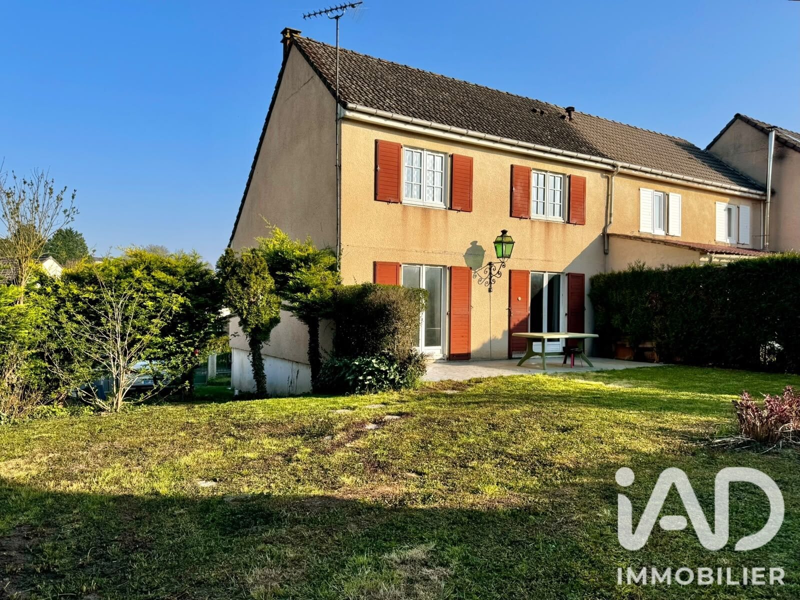 Maison à vendre, 104m², Beauvais