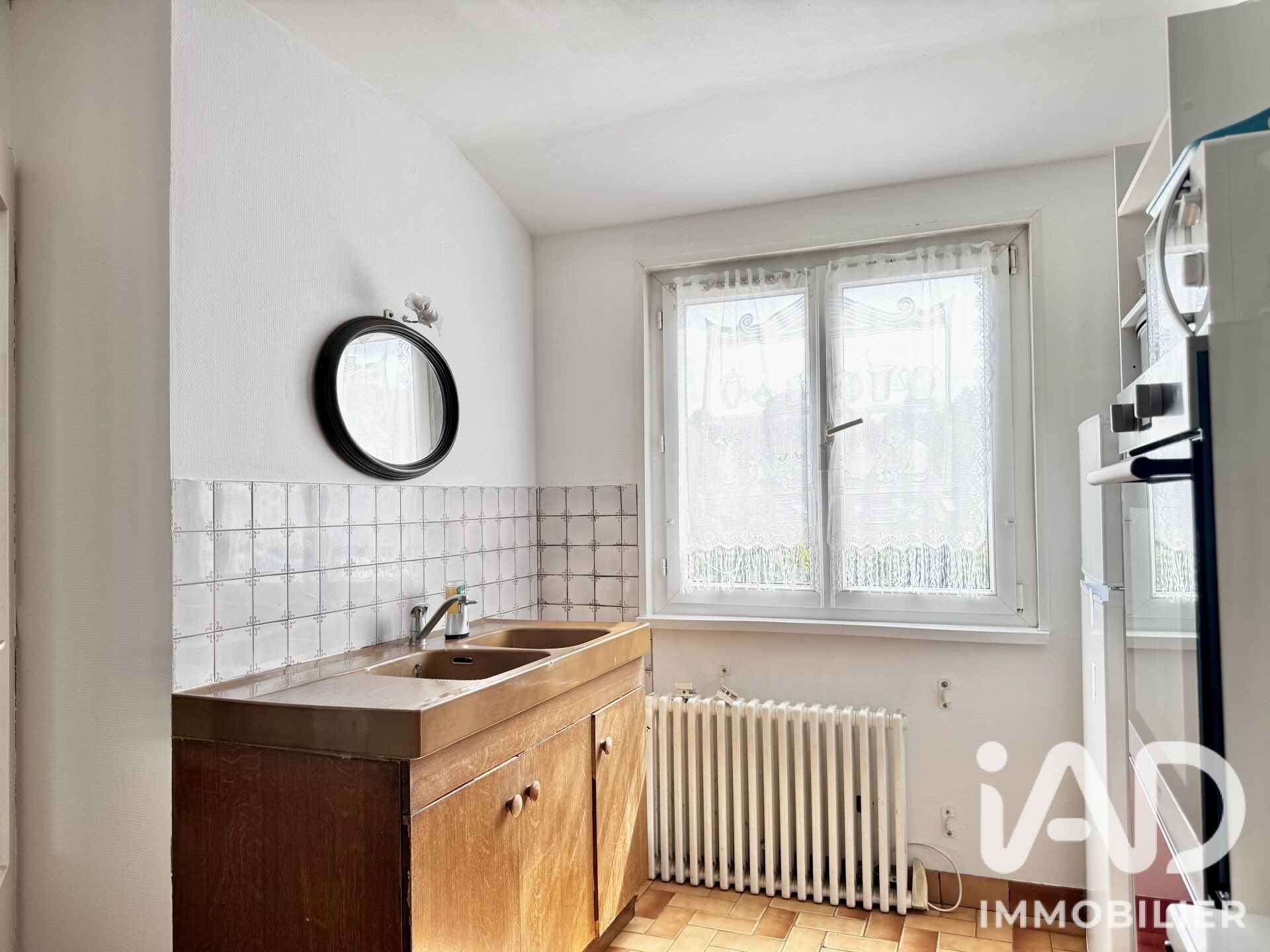 Maison à vendre, 104m², Beauvais