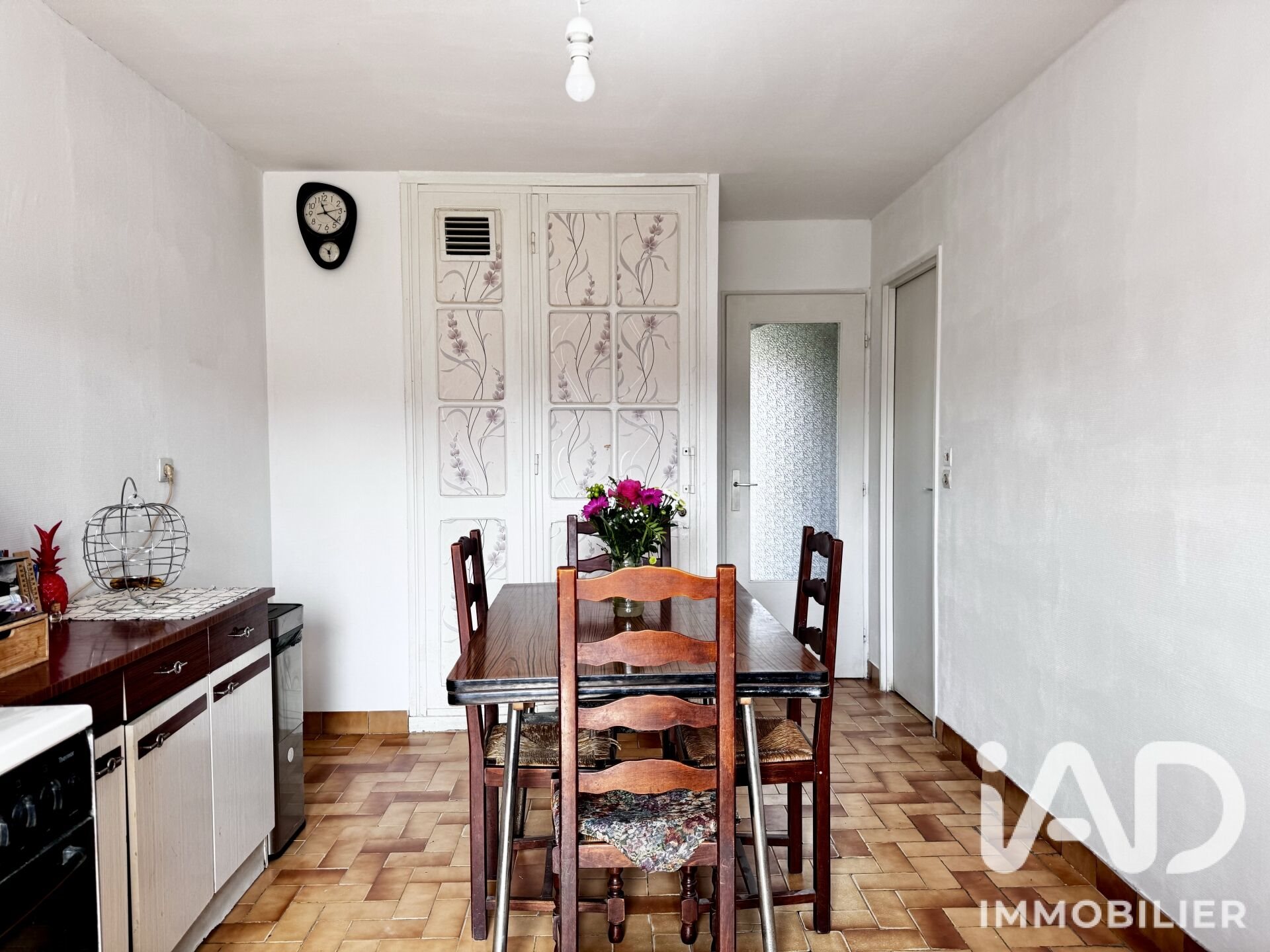 Maison à vendre, 104m², Beauvais