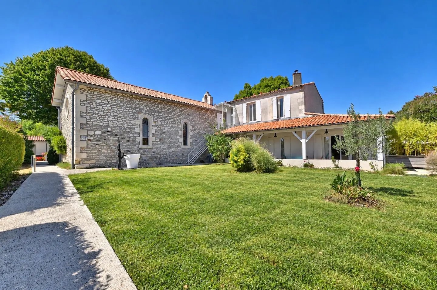 Maison à vendre, 445m², Mornac-sur-Seudre