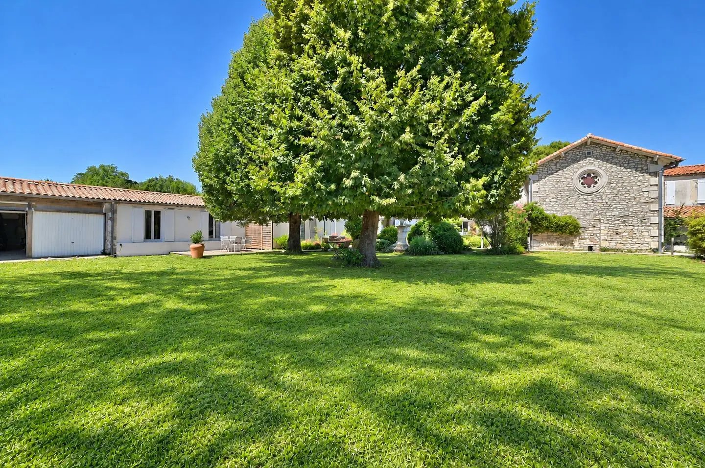 Maison à vendre, 445m², Mornac-sur-Seudre