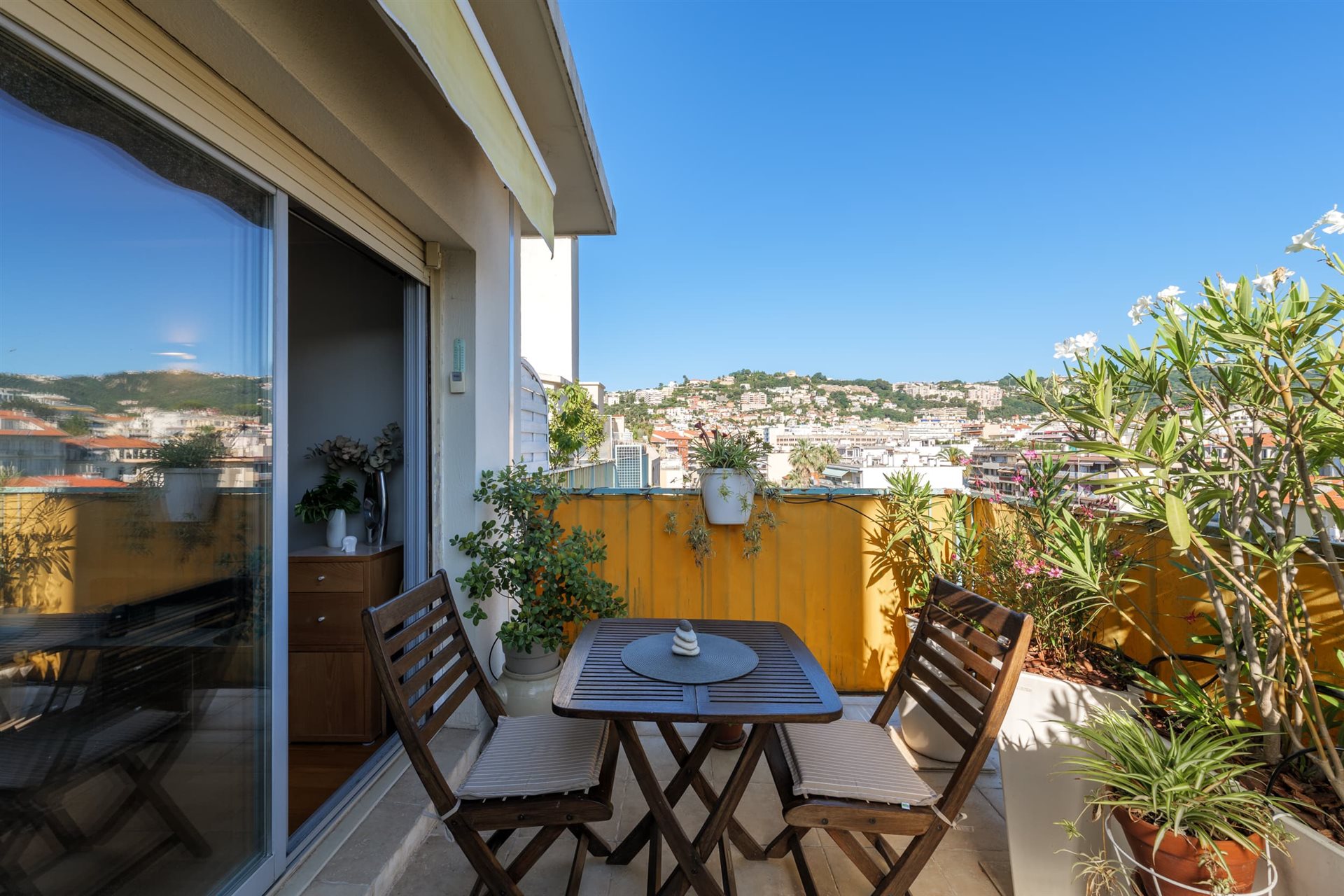 Appartement à vendre, 46m², Nice