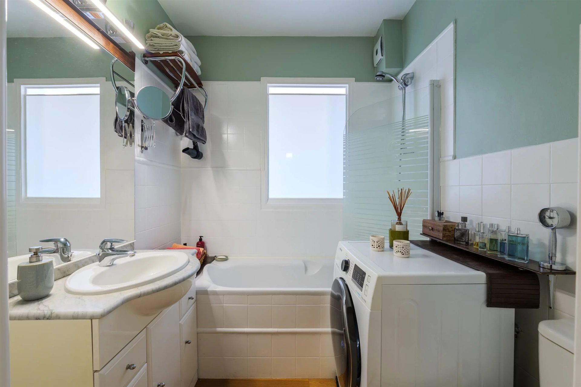 Appartement à vendre, 46m², Nice