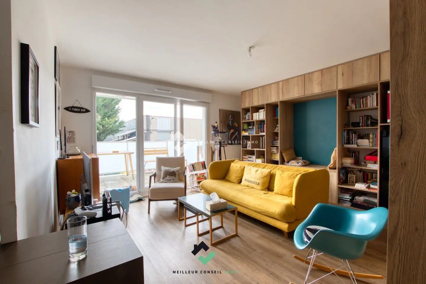 Appartement à vendre, 95m², Choisy-le-Roi