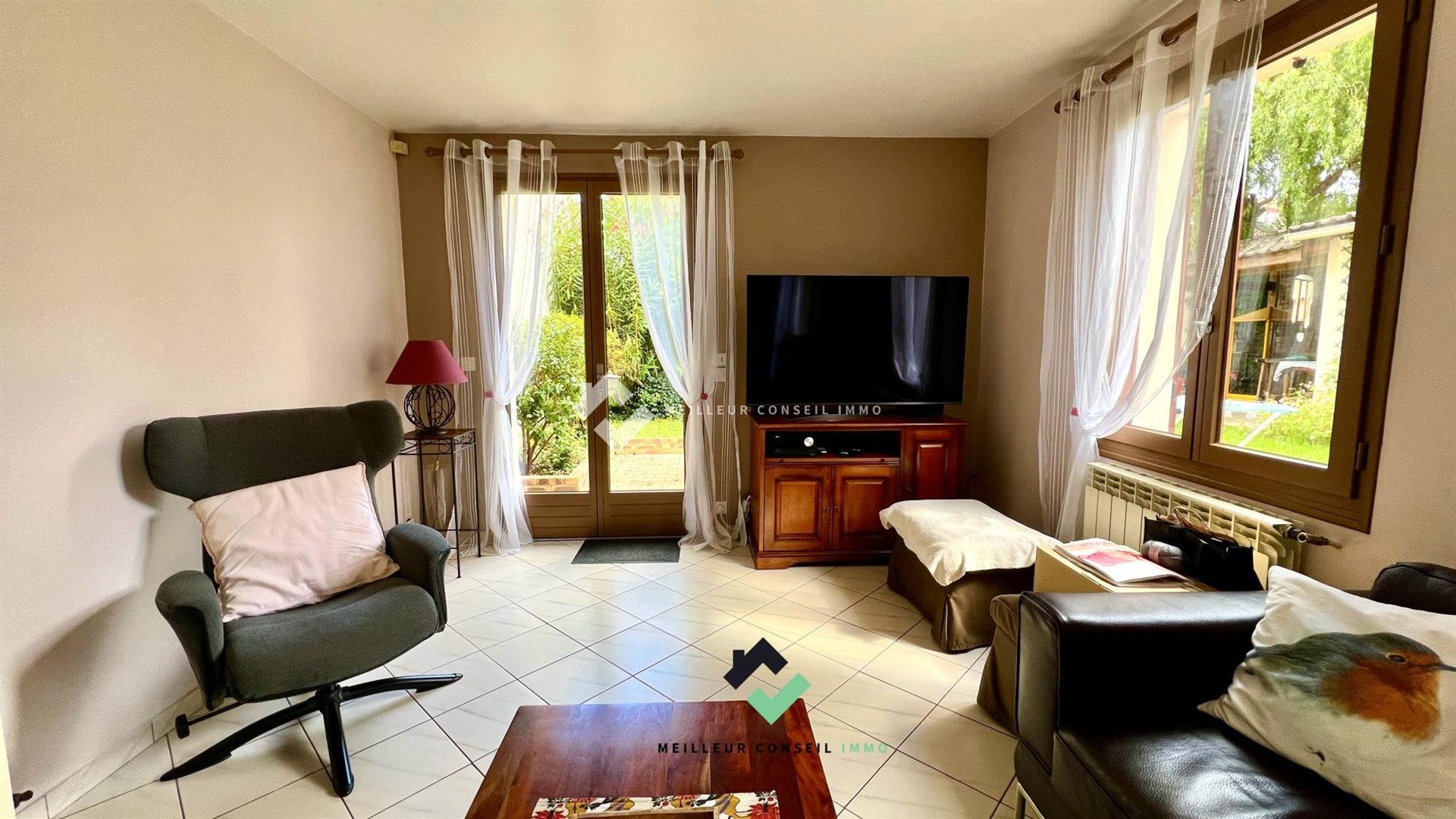 Maison à vendre, 130m², Choisy-le-Roi