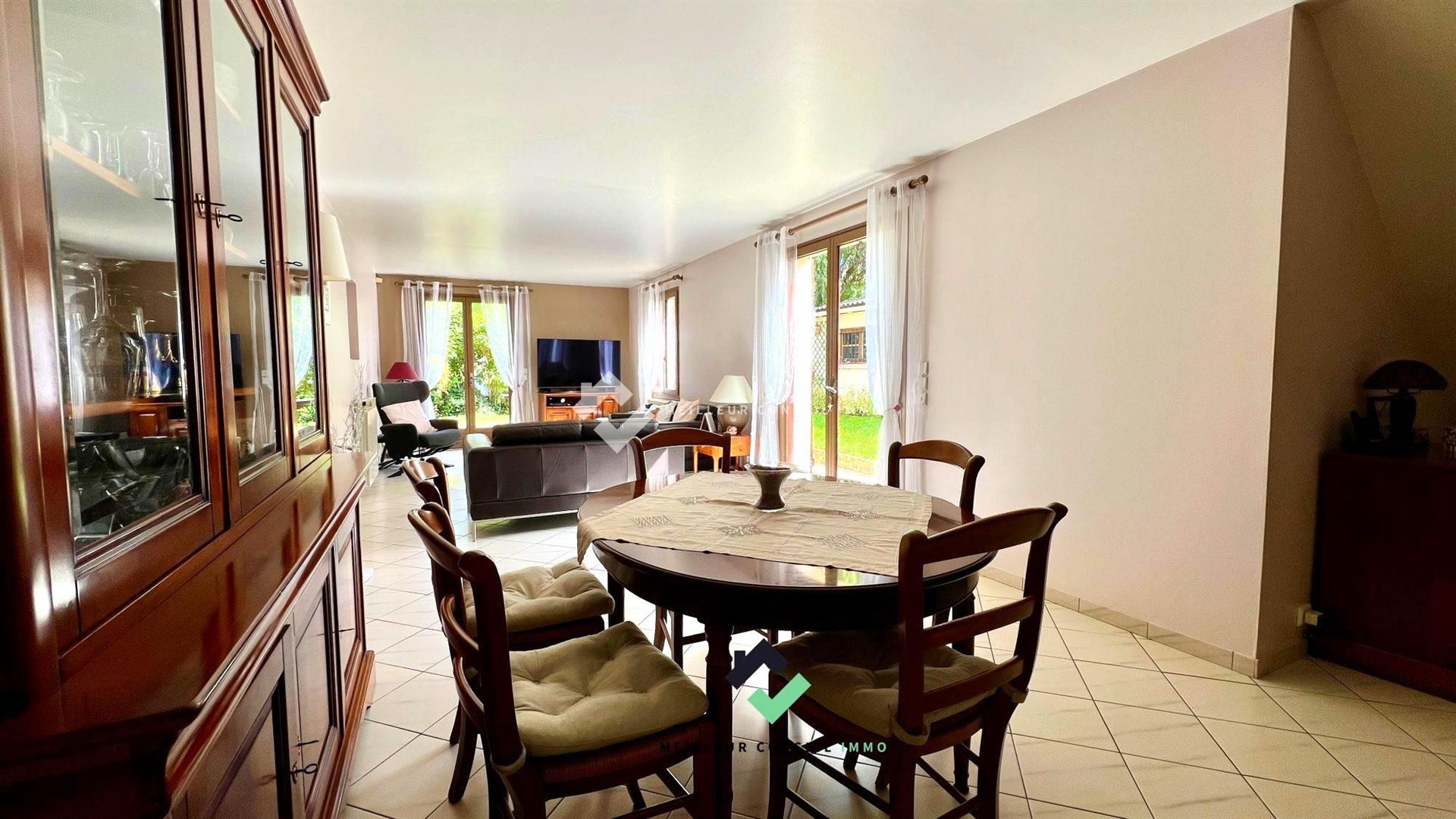 Maison à vendre, 130m², Choisy-le-Roi