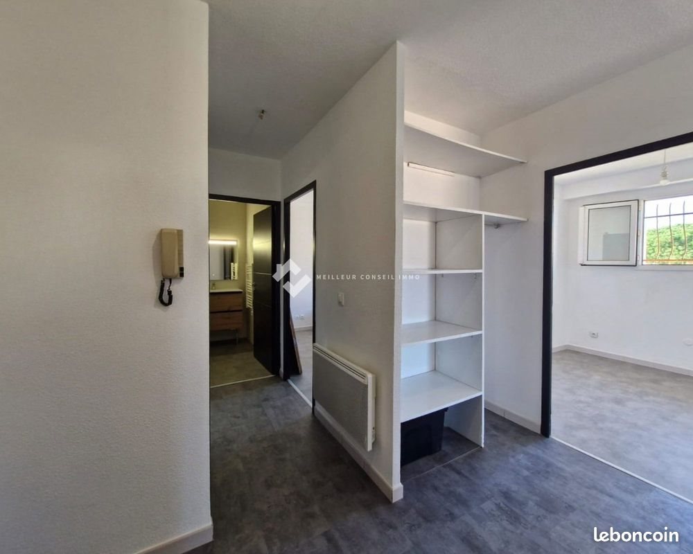 Appartement à vendre, 63m², Perpignan