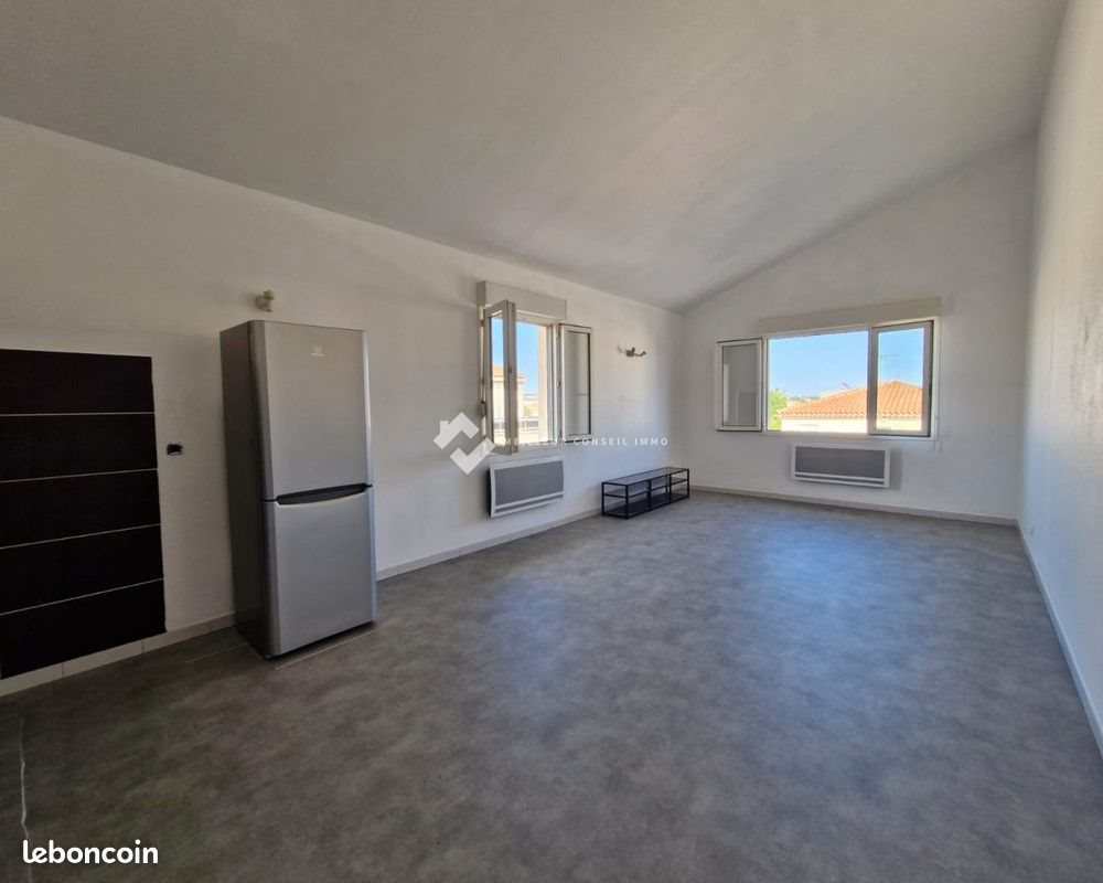 Appartement à vendre, 63m², Perpignan