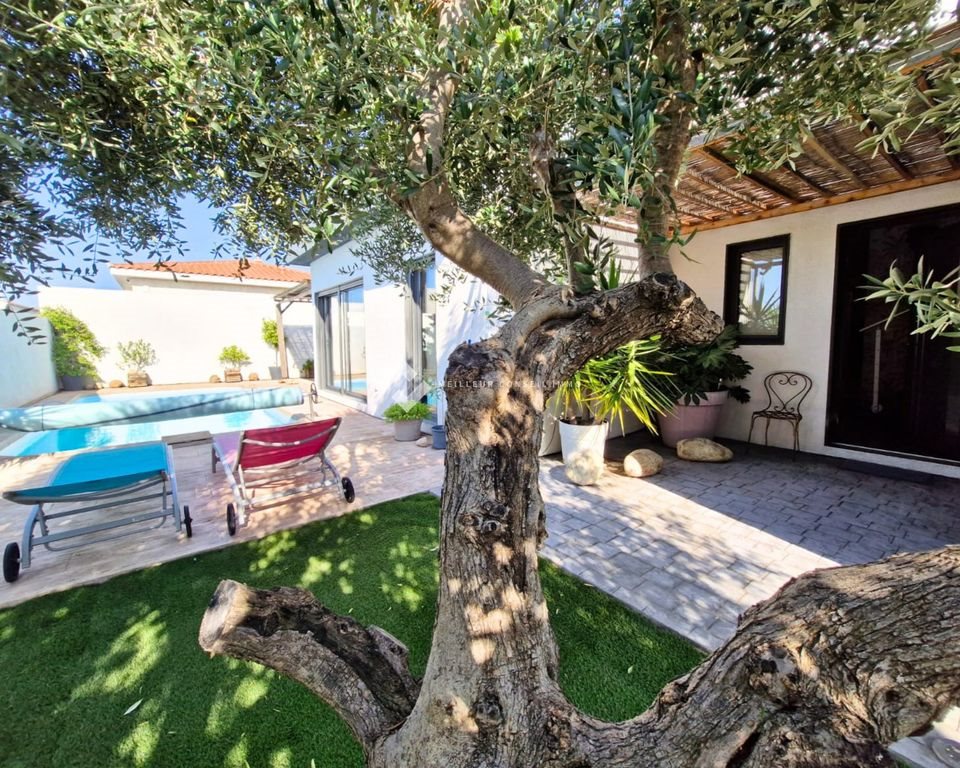 Maison à vendre, 136m², Perpignan