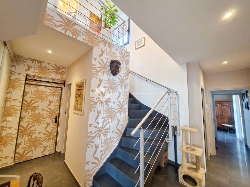 Maison à vendre, 136m², Perpignan