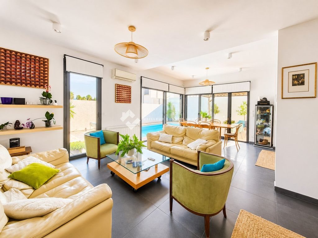 Maison à vendre, 136m², Perpignan