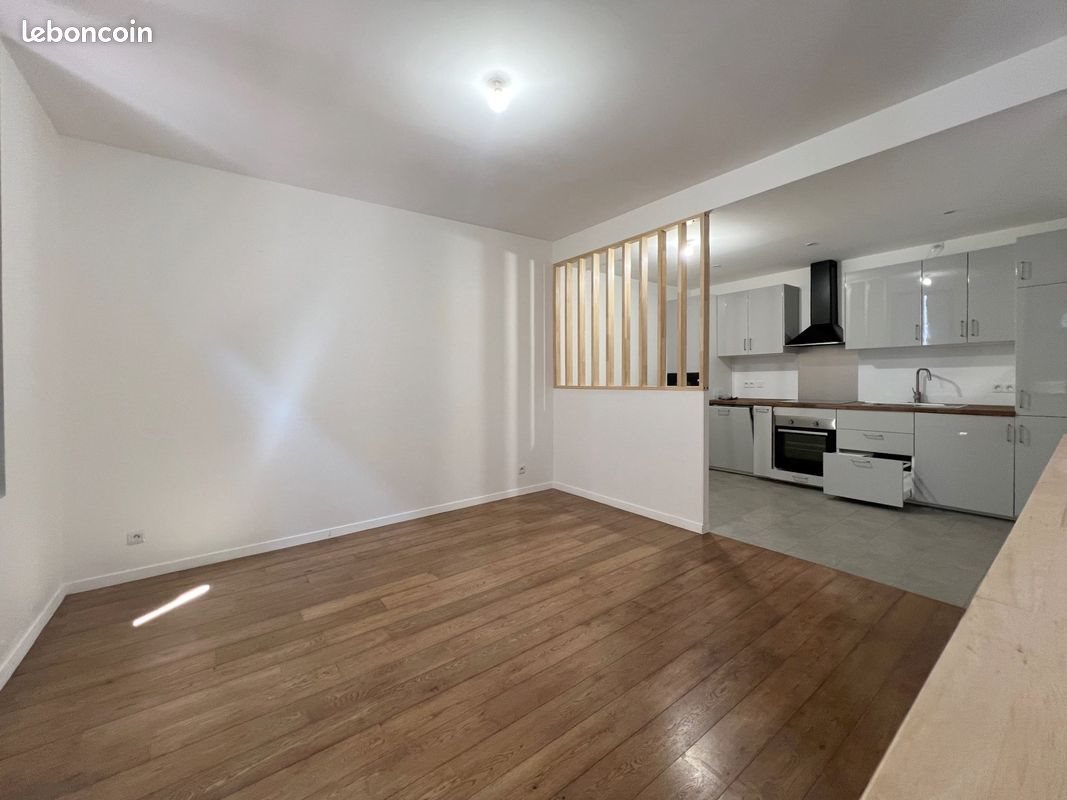Appartement à louer, 48m², Toulouse