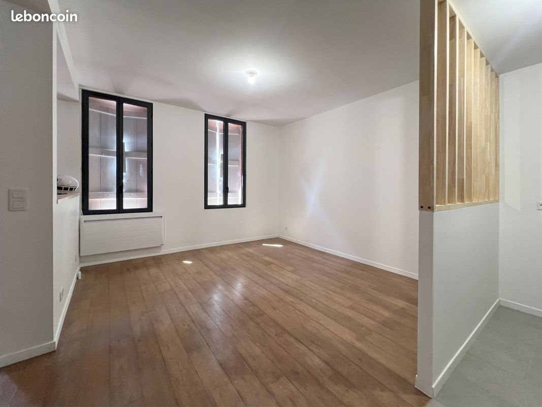 Appartement à louer, 48m², Toulouse