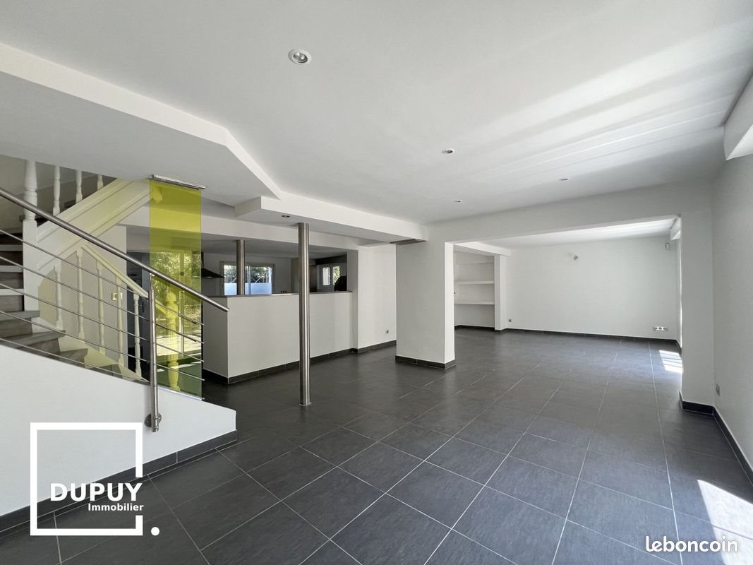 Maison à vendre, 140m², Toulouse